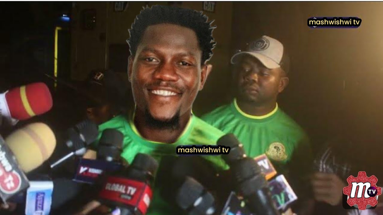 🔴#live Jonas Mkude alichosema Baada ya Mechi awajibu Simba Kwa Methali Ngumu