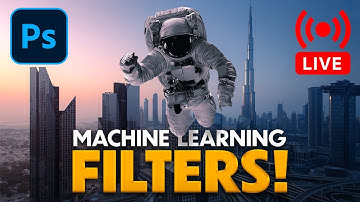 The Amazing Power of Photoshop