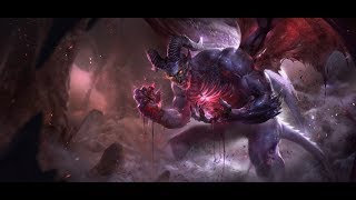 Flames Of Bel'Xahl Launch Trailer Flames Of Bel'Xahl Launch Trailer