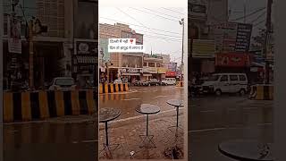 Hapur in City 🏙️🏙️🏙️ beutiful