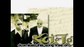 k-ci & jojo - How Could You (Bonus Track) - Love Always
