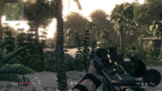 Sniper: Ghost Warrior - Dangerous Grounds (Level 3) [Walkthrough] screenshot 4