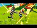 Fortnite's Most PERFECTLY TIMED Moments! #2
