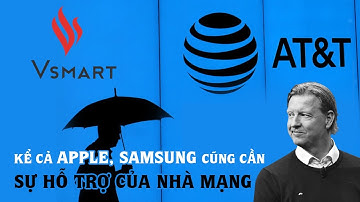 Vì Sao Vinsmart Lại Chọn Cách Vào Thị Trường Mỹ Bằng Việc Bán Điện Thoại "Không Thương Hiệu" ?