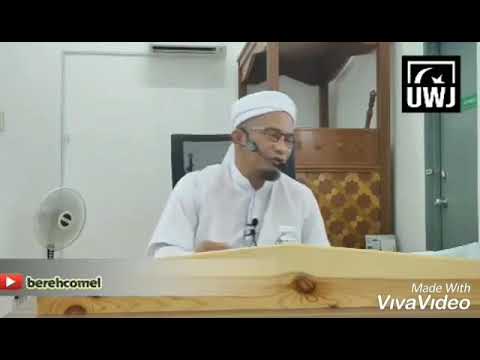 Video: Perbezaan Antara Masjid Dan Dargah