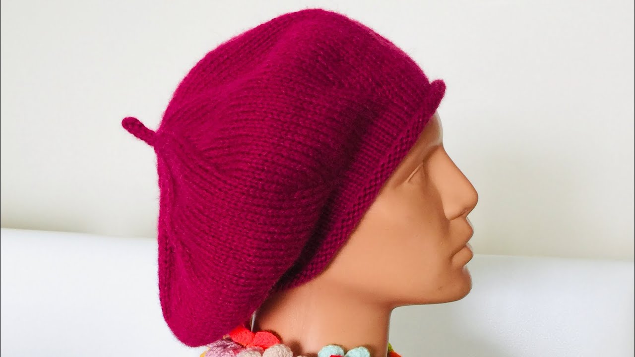 Ressam Bere 2. Video