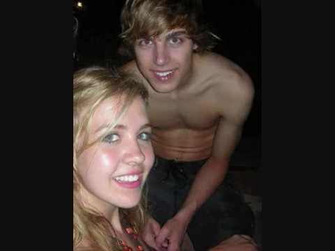 Cody Linley Nude Video 84