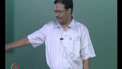 Mod-06 Lec-32 Calulation of fixity depth