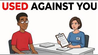 10 Things You Should NEVER Ever Admit at Work (HR Will Use Against You)