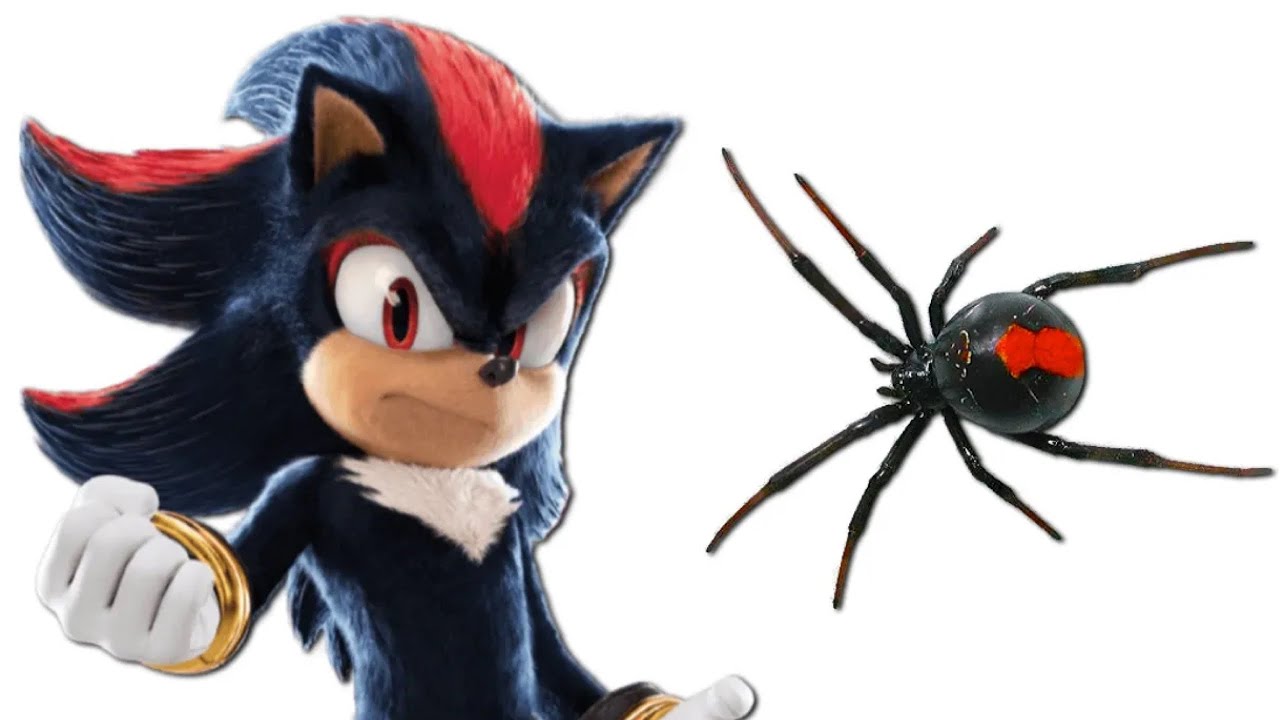 ПЕРСОНАЖИ ИЗ ФИЛЬМА «СОНИК» И ИХ САМЫЕ БОЛЬШИЕ СТРАХИ!!! (И другие видео!) | Подборка MVPerry