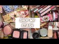 SHOP MY STASH 20APRIL2023 | EVERYDAY MAKEUP DRAWER Ft. Products I Was Influenced To BUY