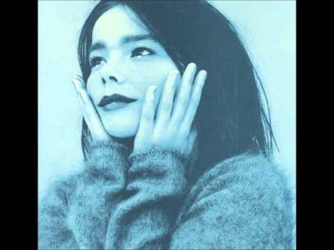 Bjrk - I Remember You