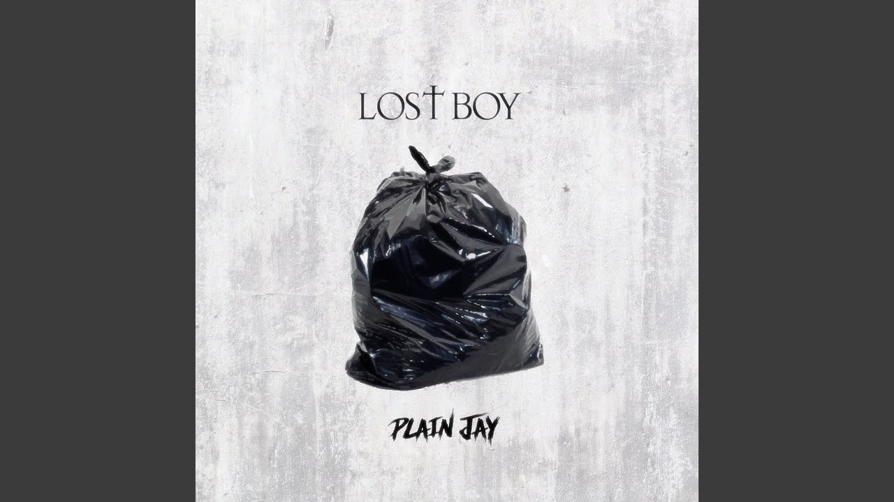 Watch Lost Boy on YouTube Watch Lost Boy on YouTube