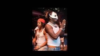 LIL BABY X YOUNG THUG - FEELS GOOD (Instrumental) #unreleased
