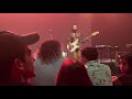 Adi Oasis - Stay Up (Live) - Chicago @ The Vic 9/16/2022