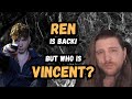 REN And I Are Back Ren Vincent S Tale Sunflowers Prologue Reaction REN And I Are Back Ren Vincent S Tale Sunflowers Prologue Reaction