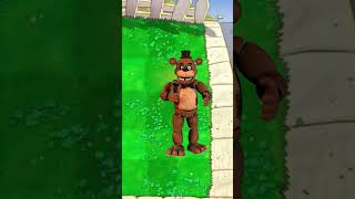 Pvz If Zombies Had Fnaf Characters