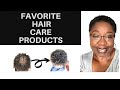 Hair loss  regrowth journey  hair care products i use