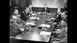 Celebrity Years of Crisis: 1955 - annual news roundup with Edward R. Murrow Net Worth