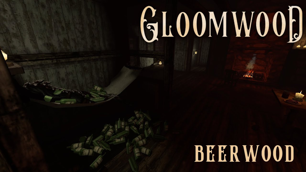 Top 10 Gloomwood Beer Spots