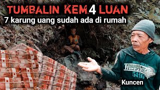 Download Lagu INI BENERAN NYATA‼️UANG 7 KARUNG SAMPE DI ANTERIN KE RUMAH SETELAH TIRAKAT 3 HARI MP3 Download Lagu INI BENERAN NYATA‼️UANG 7 KARUNG SAMPE DI ANTERIN KE RUMAH SETELAH TIRAKAT 3 HARI MP3
