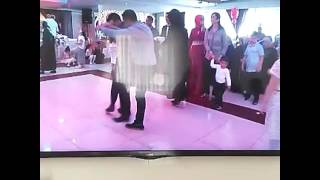 Ardahan Çıldırin Halaylari