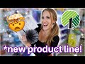 DOLLAR TREE&#39;S NEW PRODUCT LINE! 😱 massive organization haul