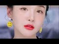 JPN/CHN SUB 🌿촉촉한 하루 : GRWM 싱그러운 미리 봄 메이크업 | LAMUQE