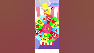 Run of Life Full Gameplay Walktrought (Anroid iOS And Level)  #shorts