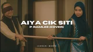 P. Ramlee - Aiya Cik Siti (Cover) ver. Chinese Orchestra