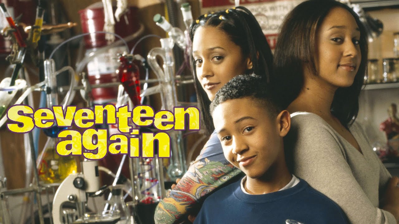 Download Seventeen Again - Full Movie