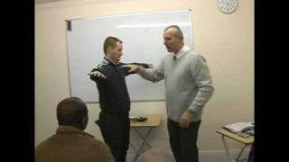 Search Lesson - Security Training Search Lesson - Security Training