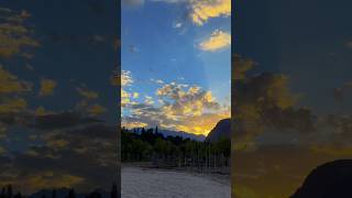 sunset #shortsfeed