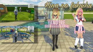 Hina no fukushu  {new yandere simulator fangame} DL+✨🦋