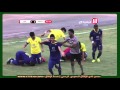 هدف النصر على الإتحاد النهائي كأس الاتحاد السعودي للشباب 2015 2016