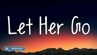 Passenger - Let Her Go (Lyrics) | waykap, Jamie Miller,