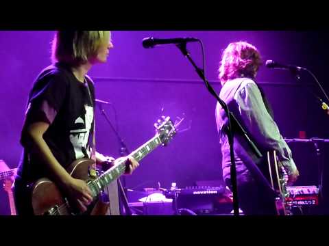 Amy Ray - She's Got To Be (11.19.2010) New York