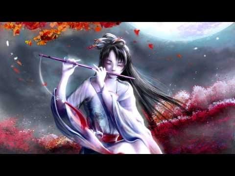 musica relajante china