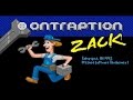 [Contraption Zack - Игровой процесс]