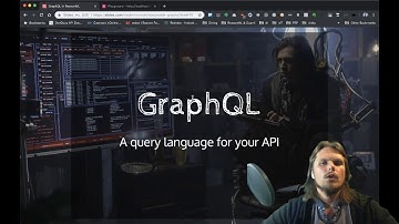 GraphQL in ReasonML