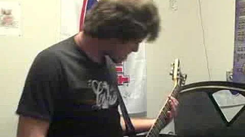 Jammin' With Douglas Brandt