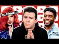 WOW! Is Bella Thorne a Scammer? Remembering Chadwick Boseman. The Belarus Russia Crisis Explained.