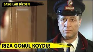 Rızanın Canını Sıktılar Kemal Sunal Saygılar Bizden Özel Sahneler