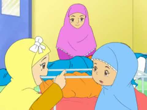 Cerita dan Lagu Anak Islam Adikku YouTube - YouTube