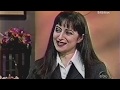 Capture de la vidéo Basia - An Interview On Good Morning America, 1994