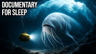 Why We Can’t Truly Explore Under the North Pole’s Glaciers | Documentary For Sleep screenshot 5