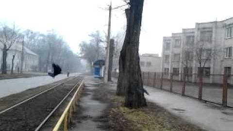 Upside gap two crows