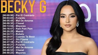 Becky Stonebridge Best of 2025