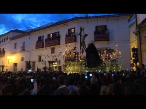 Real, Antigua, Ilustre y Fervorosa Hermandad de la Santa Cruz y Nuestra Señora del Rosario y Archicofradía de Nazarenos del Santísimo Cristo de Las Aguas, Nuestra Madre y Señora del Mayor Dolor y María Santísima de Guadalupe