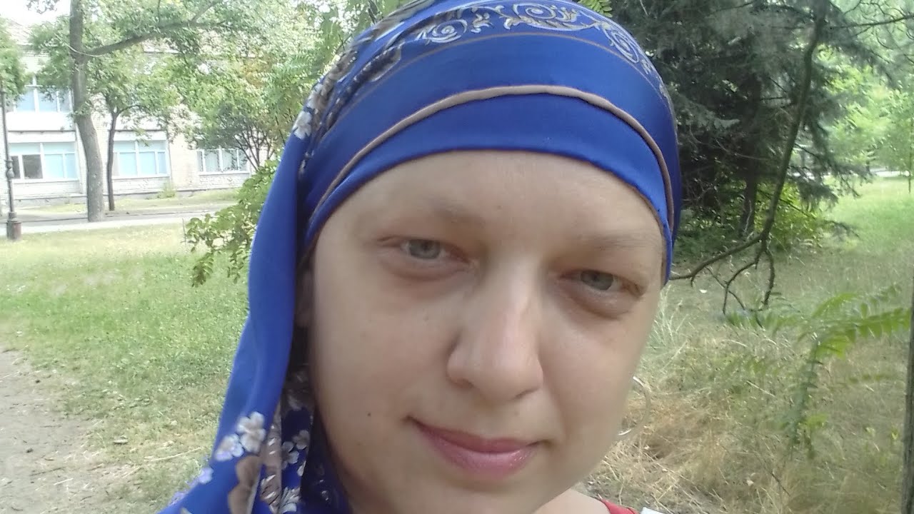 Онкология. Рак яичников 3 стадия. 8 химиотерапия. Днепр. Онкологические ...